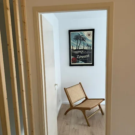 Apartment Charmant Face A La Cathedrale De 65 M² Proximite Place Stanislas